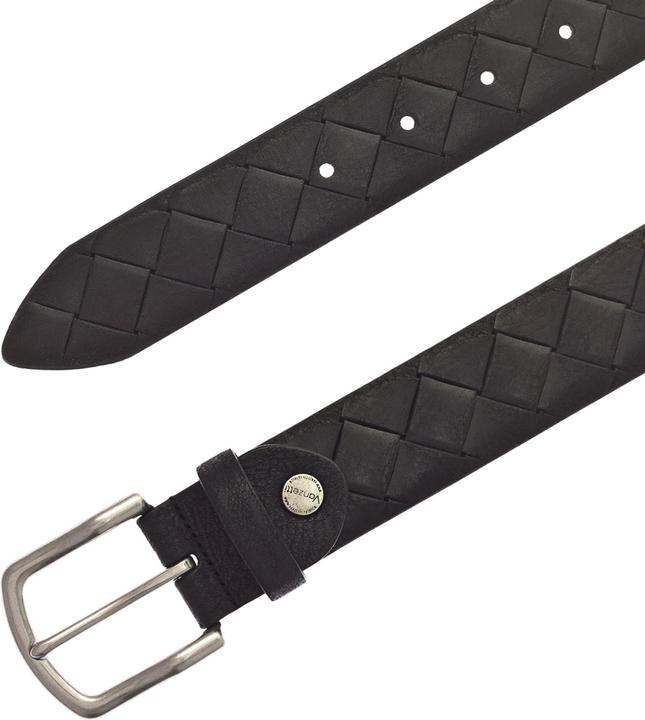 Produktbild Vanzetti Gürtel Leder (100)