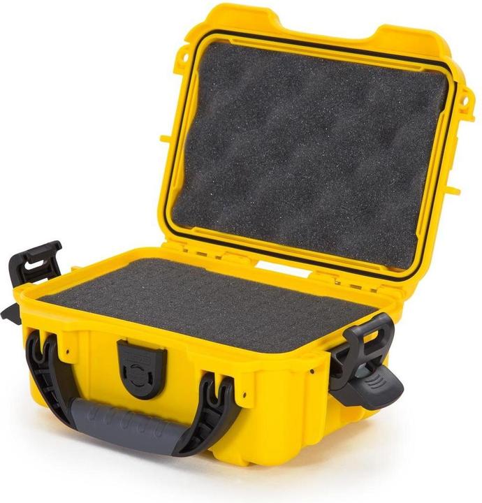 Nanuk Kunststoffkoffer 903 mit Schaum (Camera accessory bag, 1.80 l)