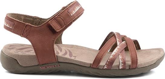 Merrell Terran 3 Cush Cross (36)