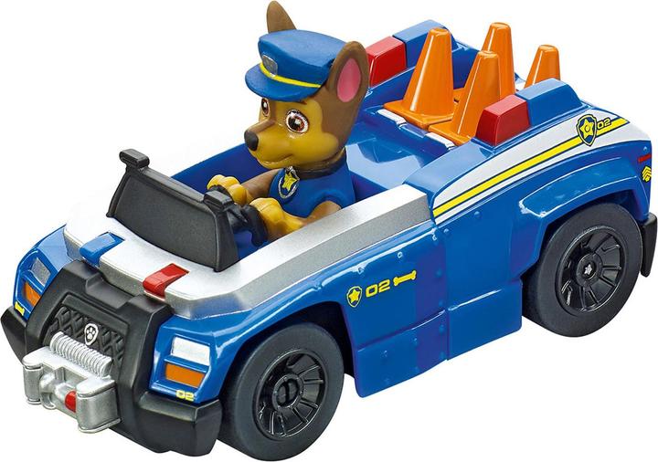 Actual product image Nickelodeon FIRST!!! PAW - Adventure Bay Legends