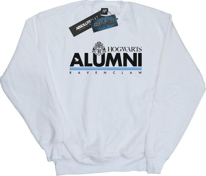 Produktbild Hogwarts Alumni Ravenclaw Sweatshirt (4XL)