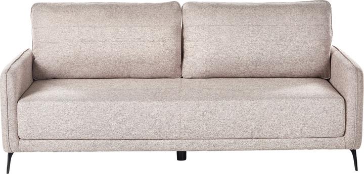 Actual product image Beliani Heming (3-seater)