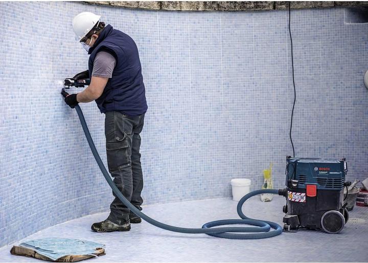 Produktbild Bosch Professional Zubehör EXPERT Grout Segment Blade ACZ 85 RD4 Blatt für Multifunktionswerkzeuge, 85 mm, 10 Stück