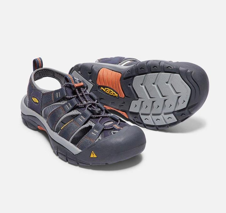 Actual product image Keen Newport H2 (41)