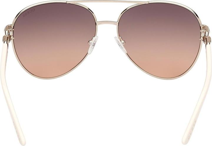 Immagine prodotto Guess Occhiali da Sole Donna Oro