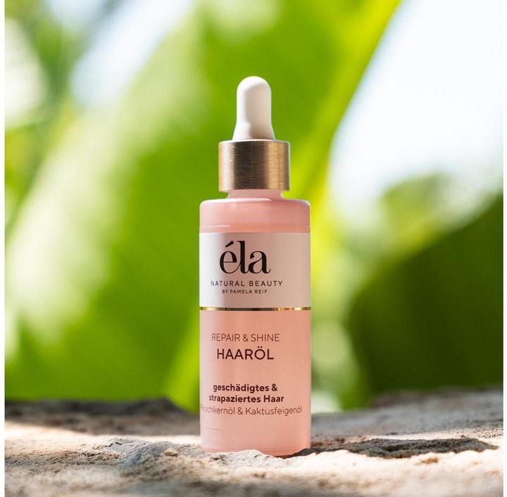 Immagine prodotto Éla Natural Beauty Ripara e lucida (50 ml)