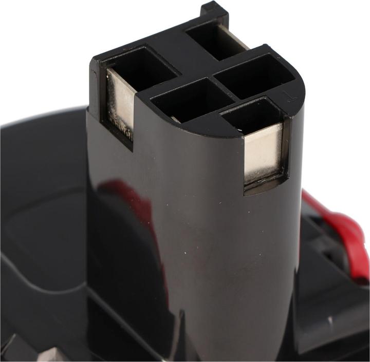 Produktbild AccuCell Akku Bosch GSR 14,4 VE-2, 2607335276 (14.4 V)