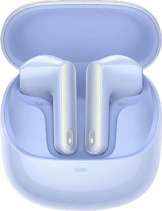Produktbild Baseus Bowie M3 True Wireless Earphones Galaxy Blue (ANC, 30 h, Kabellos)