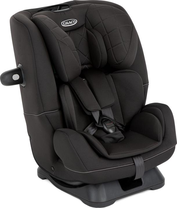 Graco Slimfit (Kindersitz, ECE R129/i-Size Norm)