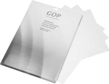 Produktbild GOP Folientaschen A3 (A3, 25 Stück, 125 µm)