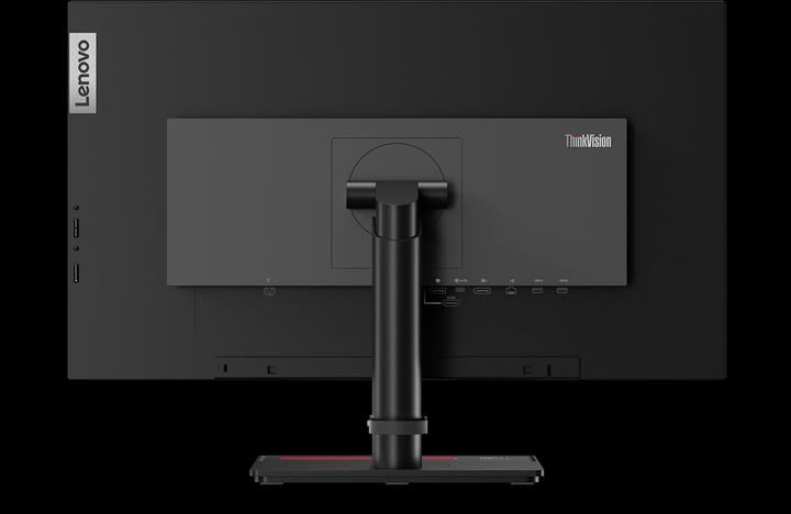 Actual product image Lenovo ThinkVision P27h-20 (2560 x 1440 pixels, 27")