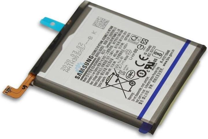Immagine prodotto Samsung Batteria originale Galaxy S20 Ultra 5G (Galaxy S20 Ultra)