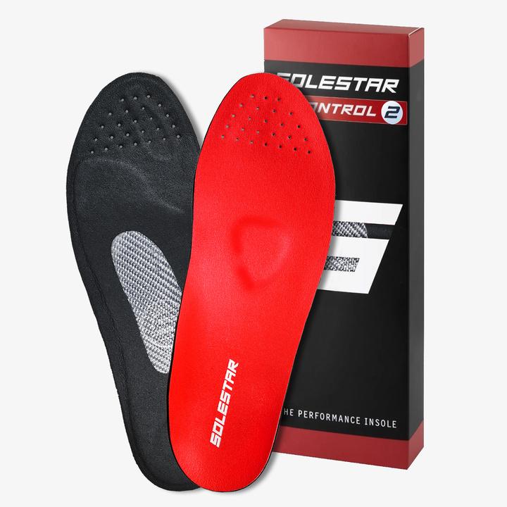 Immagine prodotto Solestar Kontrol 2 Einlegesohlen