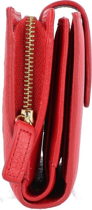 Actual product image Brics Marmolada wallet RFID leather 15.5 cm