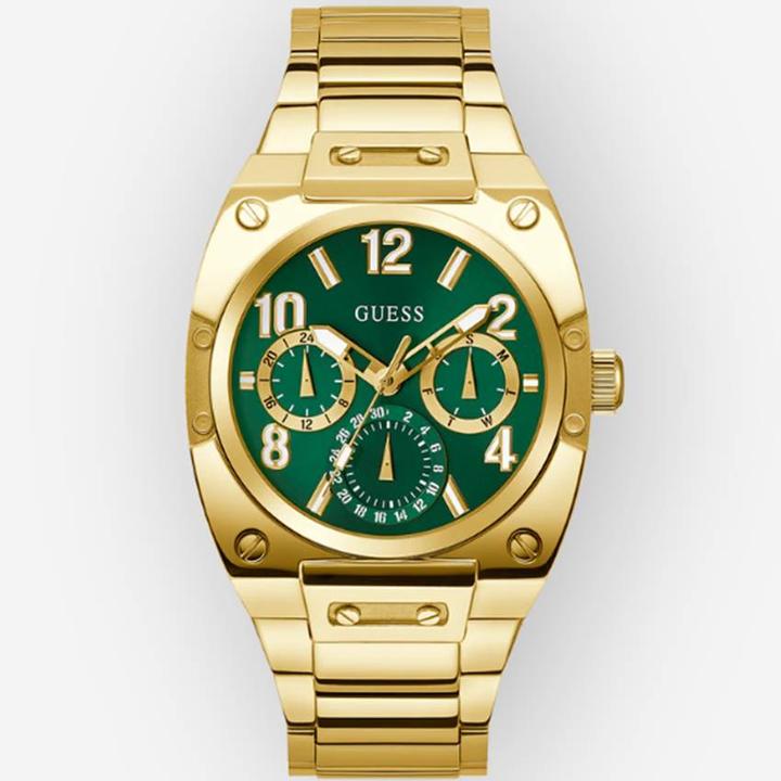 Immagine prodotto Guess Orologio da polso PRODIGY (Orologio da polso analogico, 43 mm)