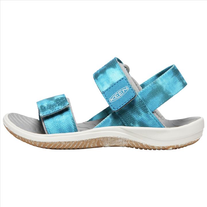 Actual product image Keen C Elle Backstrap (30)
