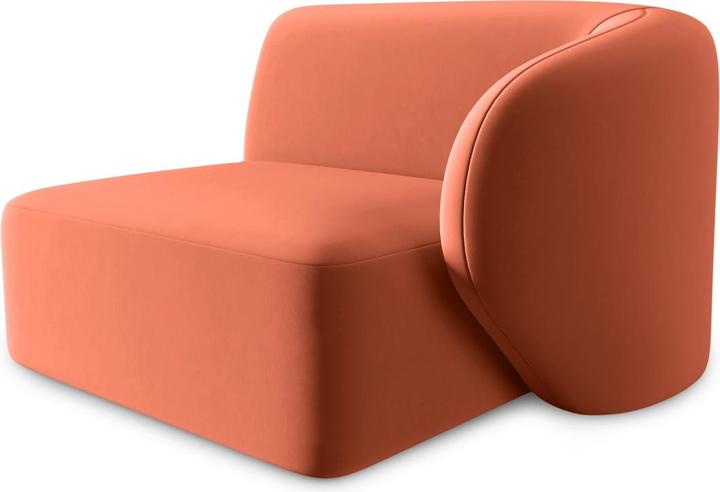 Actual product image Maison Heritage Chiara (2 person sofa, 3-seater, 4-seater)