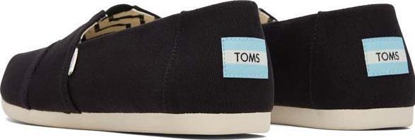 Actual product image Toms Classic Alpargata RecyCot (45)