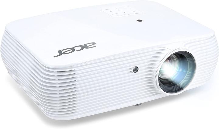 Produktbild Acer P5535 (Full HD, 4500 lm, 1.13 - 1.47:1)