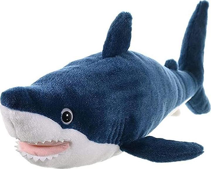 Produktbild Wild Republic Plüsch Makohai Cuddlekin 30 cm