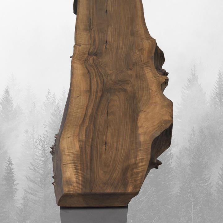 Immagine prodotto Homitis Elisha (190 x 40 x 46 cm)