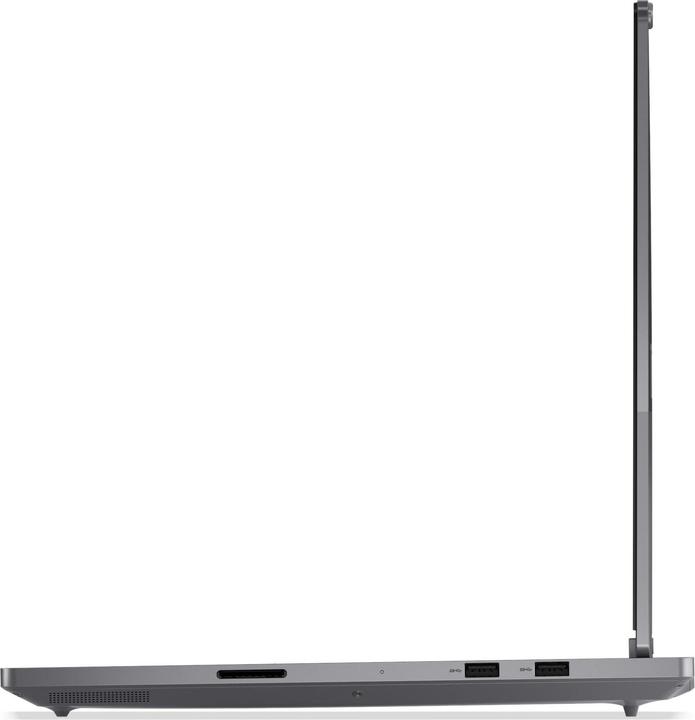 Produktbild Lenovo ThinkBook 16p Gen 5 (16", Intel Core i9-14900HX, 32 GB, 1000 GB, CH)