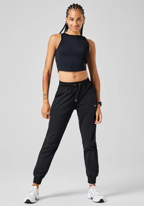 Produktbild CASALL Damen Step Woven Hose (XL)