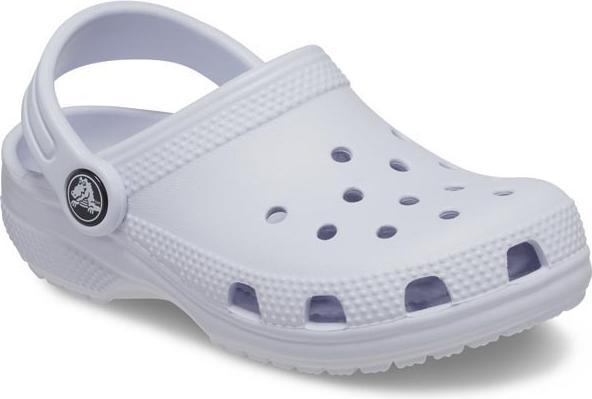 Actual product image Crocs K's Classic Clog (29)
