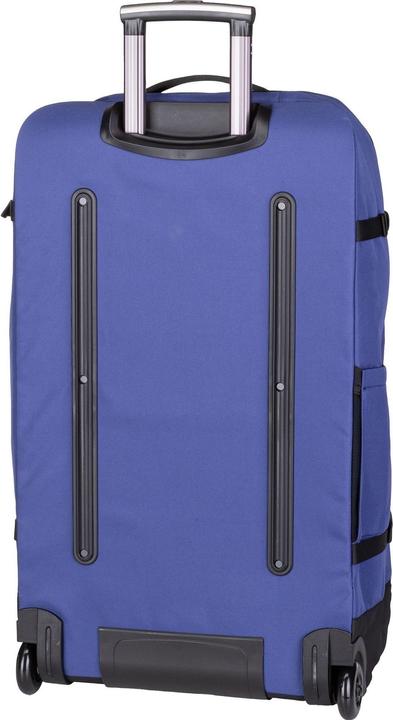 Actual product image Cabaia Koffer & Trolley Soft Suitcase Large (110 l)