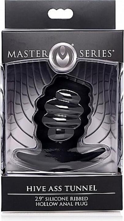 Actual product image Master Series Hive Ass Tunnel