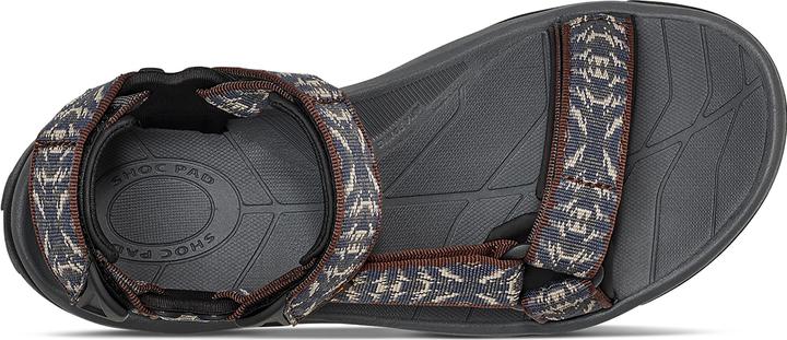 Actual product image Teva M's Terra Fi Lite (43)