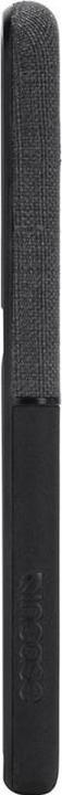 Actual product image Incase Textured Snap - Case for iPhone Xs Max (Black) (Apple iPhone XS Max)