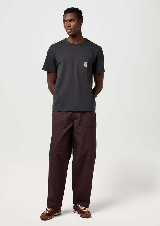 Actual product image Wrangler T-Shirt Cj Pocket Tee (L)