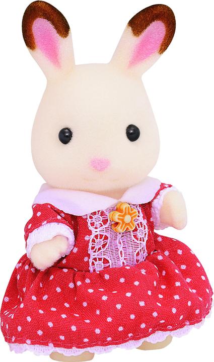 Image du produit Sylvanian Families Cuillères