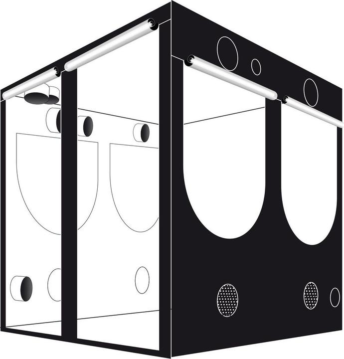 Produktbild Homebox Ambient Q200