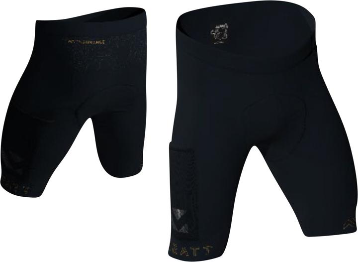 Leatt MTB Endurance 5.0 shorts