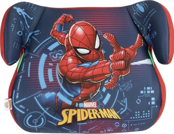 Actual product image Disney Spider-Man - Sao booster seat