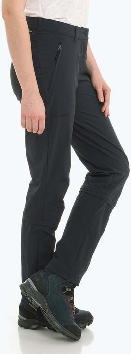 Actual product image Schöffel Engadin1 Zip Off Pants (40)
