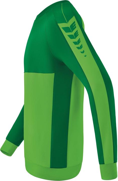 Actual product image Erima Six Wings Sweatshirt (L)