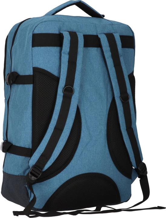 Image du produit Worldpack Bestway Cabin Pro Sac à dos 54 cm pour ordinateur portable (40 l)