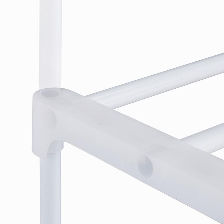 Productafbeelding Relaxdays Schoenrek (93 x 30,5 x 175,5 cm)