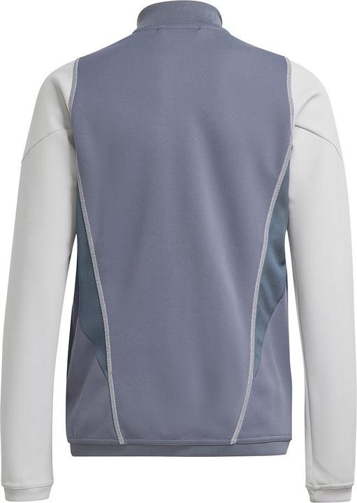 Produktbild adidas Tiro 23 Competition Training Kinder Kapuzenpullover grau HP1909 (152cm) (152)