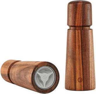Immagine prodotto Crush Grind CrushGrind Pepper Mill Stockholm Walnut (Pepe)