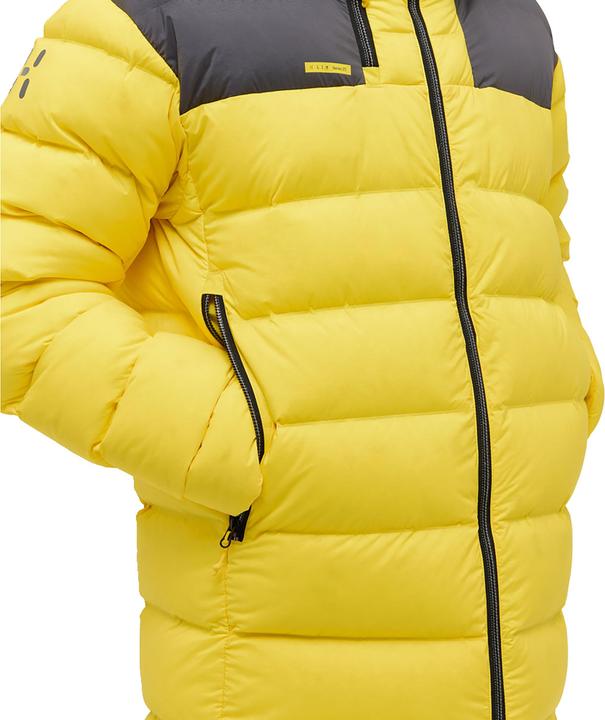 Produktbild Haglöfs L.I.M ZT II Big Belay (M)