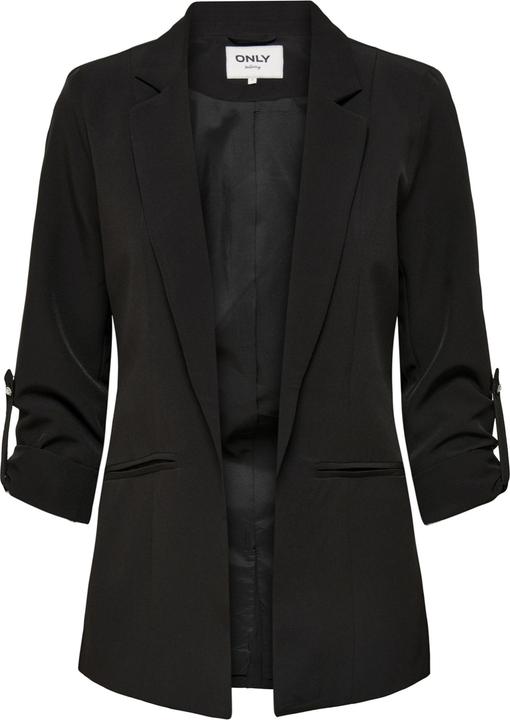 Only 3/4-Ärmel Blazer (34)