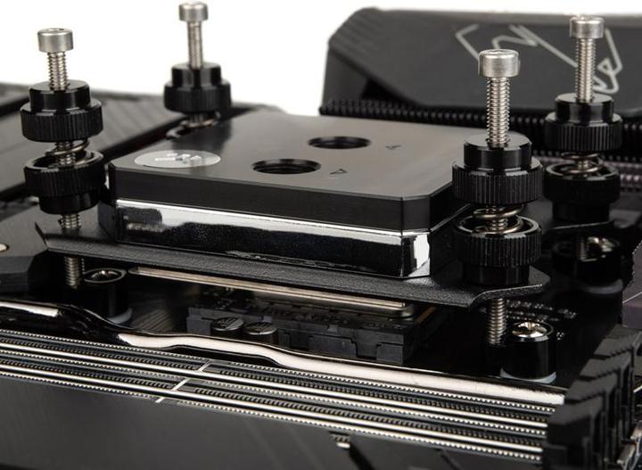 Immagine prodotto Der8auer RYZEN 3000 OC Telaio di montaggio personalizzato