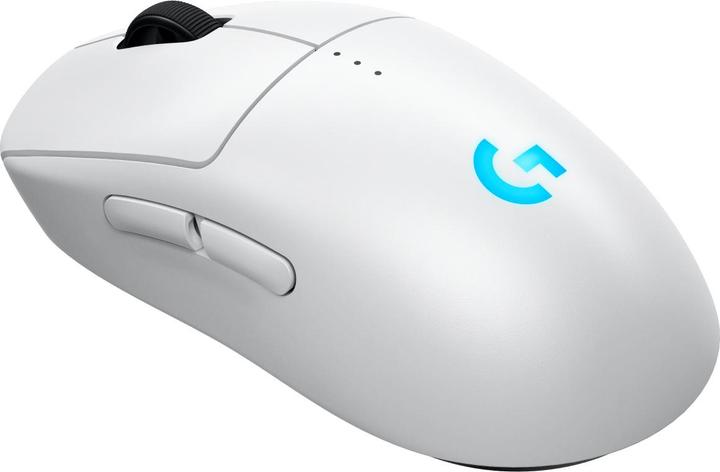 Actual product image Logitech Pro 2 Ltspeed (Wireless, Cable)