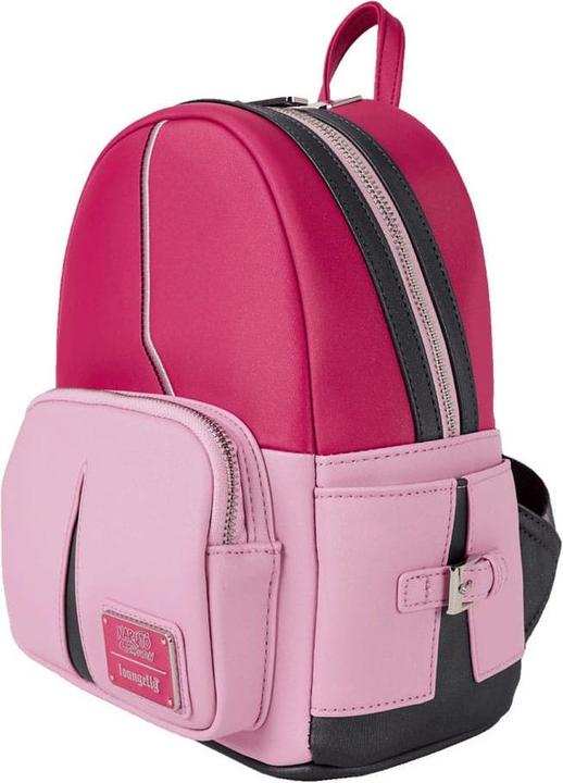 Actual product image Loungefly Naruto Shippuden Sakura backpack 26cm
