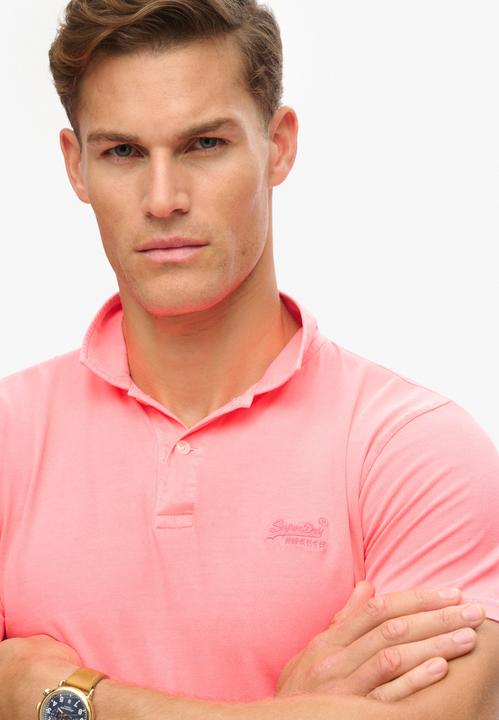 Immagine prodotto Superdry poo in jersey essentia ogo (L)