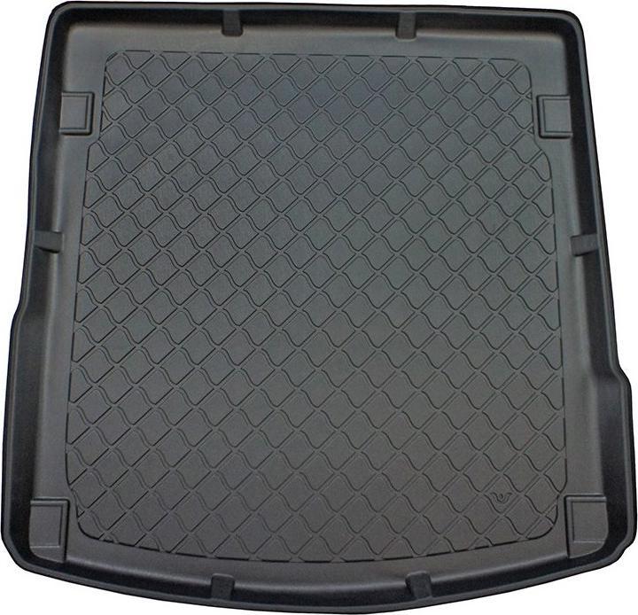 Produktbild Aristar Kofferraumwanne für Audi A4 / Seat Exeo Limousine ab 2000 bis 2013